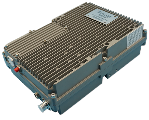 石碣镇经济型光纤直放站