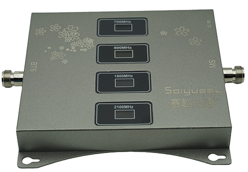  石碣镇四频手机信号接收器200㎡