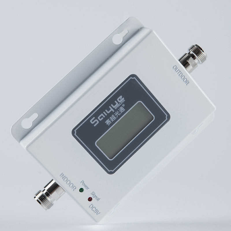 石碣镇家用配电房机房信号放大器200㎡