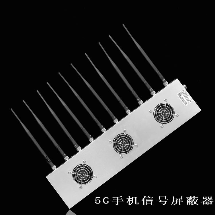 石碣镇外置10天线移动通信干扰器