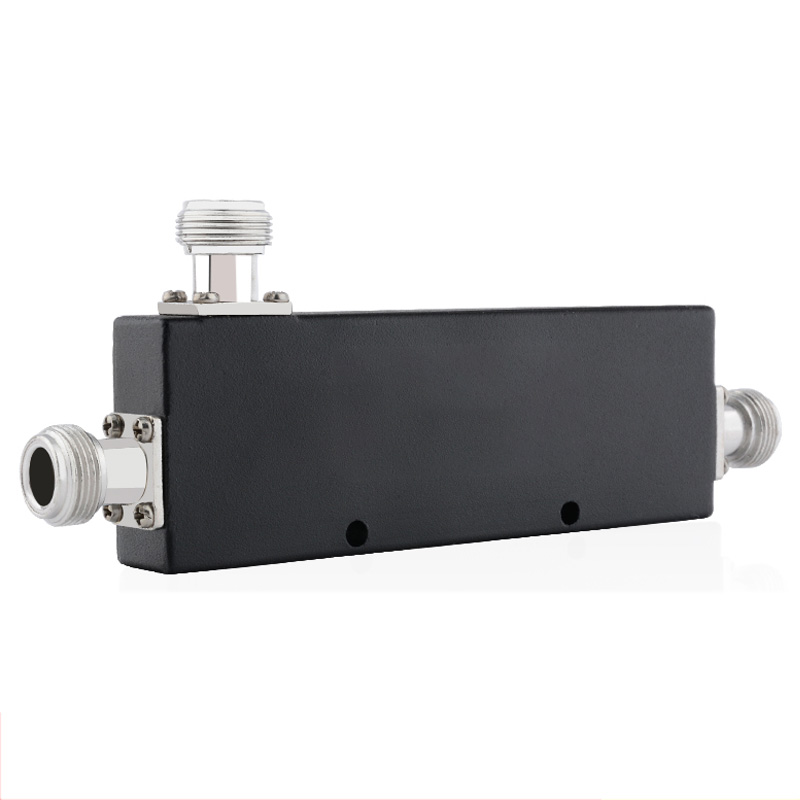  石碣镇FM调频广播同步广播耦合器