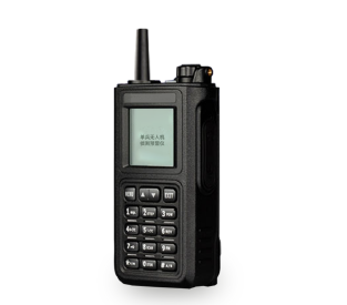  石碣镇单兵无人机侦测预警仪