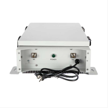  石碣镇无线对讲系统双向干线放大器