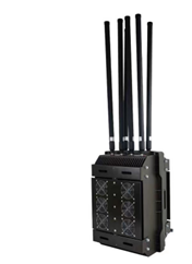  石碣镇手拉箱式大功率低空防御反制设备