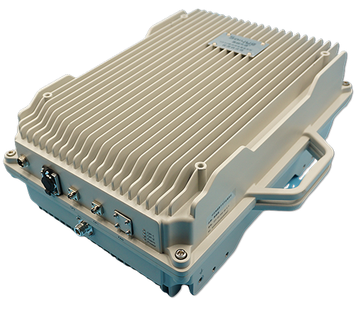  石碣镇TDD-LTE 1.8G无线直放站中继中转站