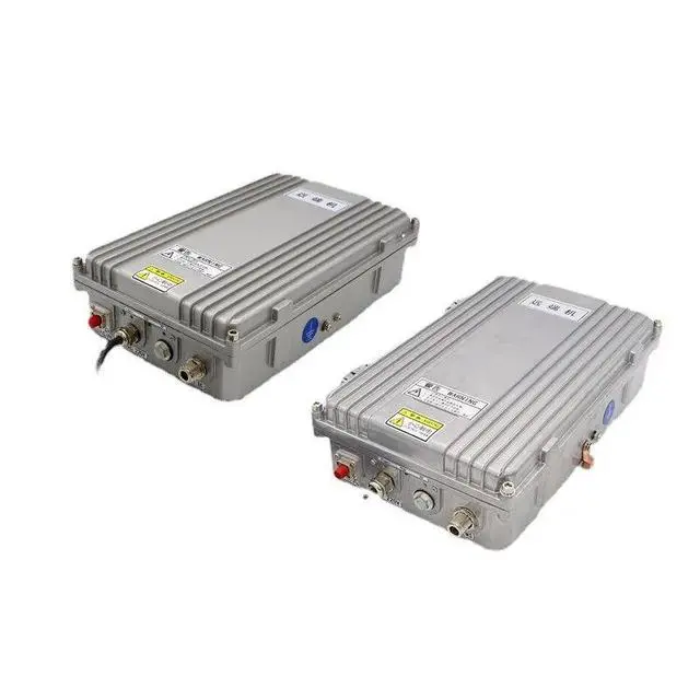  石碣镇无线对讲系统400M模拟光纤直放站