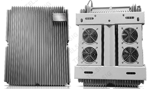  石碣镇大功率室外全向固定式无人机反制设备