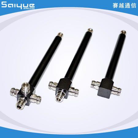  石碣镇FM调频广播同步广播功分器