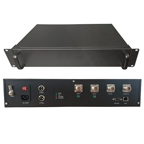  石碣镇FM调频广播插播主机