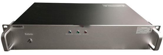  石碣镇350M PDT消防集群警用主机直放站