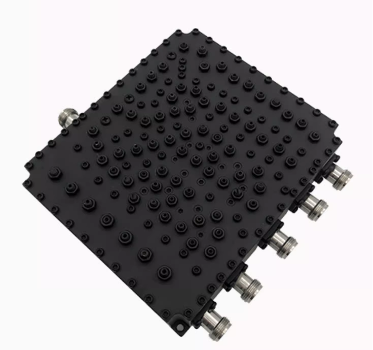  石碣镇双频三频四频五频腔体合路器4G+5G