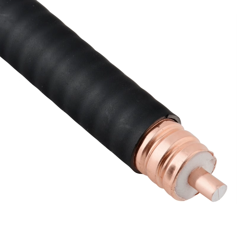  石碣镇HCAAY50-12（1/2”）同轴射频电缆馈线