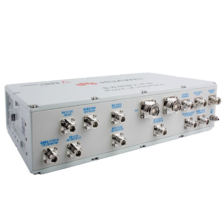  石碣镇4G5G腔体POI多频合路器